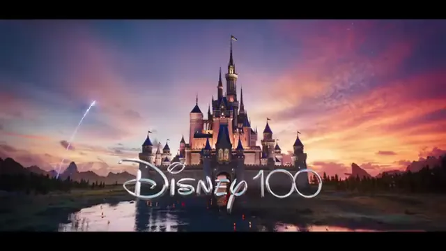 Peter Pan & Wendy Scene 1