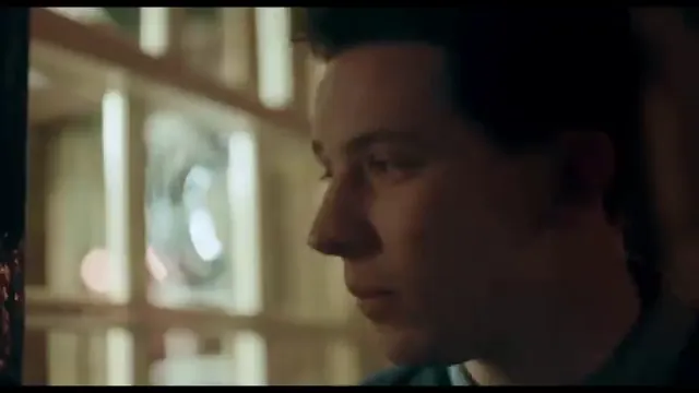 God's Own Country Scene 1