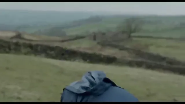 God's Own Country Scene 2