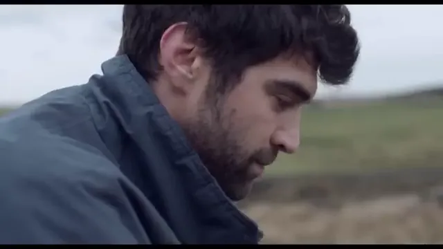God's Own Country Scene 4