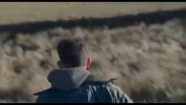 God's Own Country Scene 5