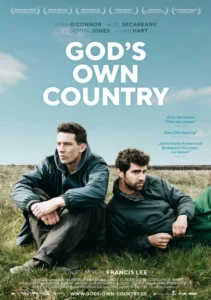 God's Own Country Movie Poster