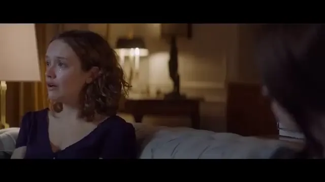 Thoroughbreds Scene 1