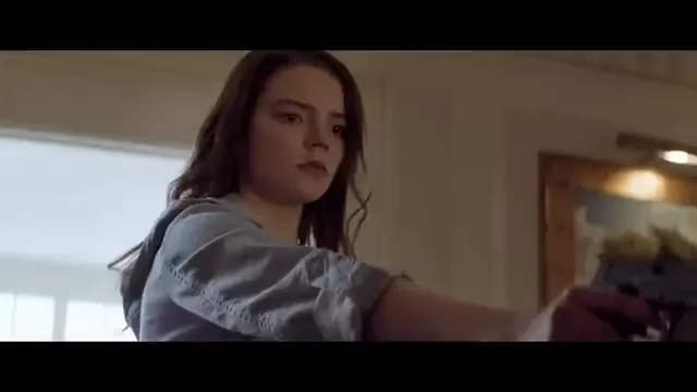 Thoroughbreds Scene 5