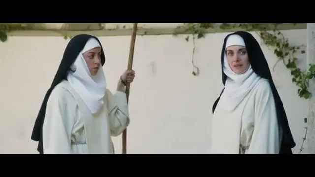The Little Hours Scene 1