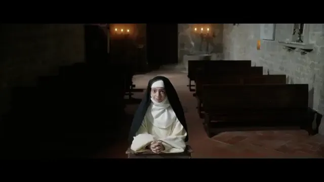 The Little Hours Scene 2