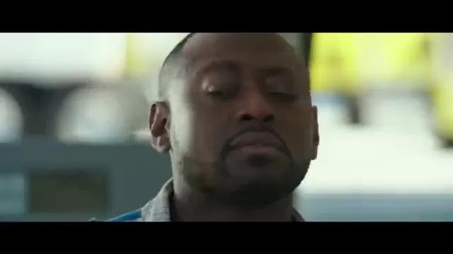 Traffik Scene 2