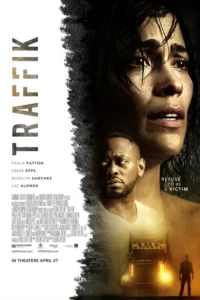 Traffik Movie Poster