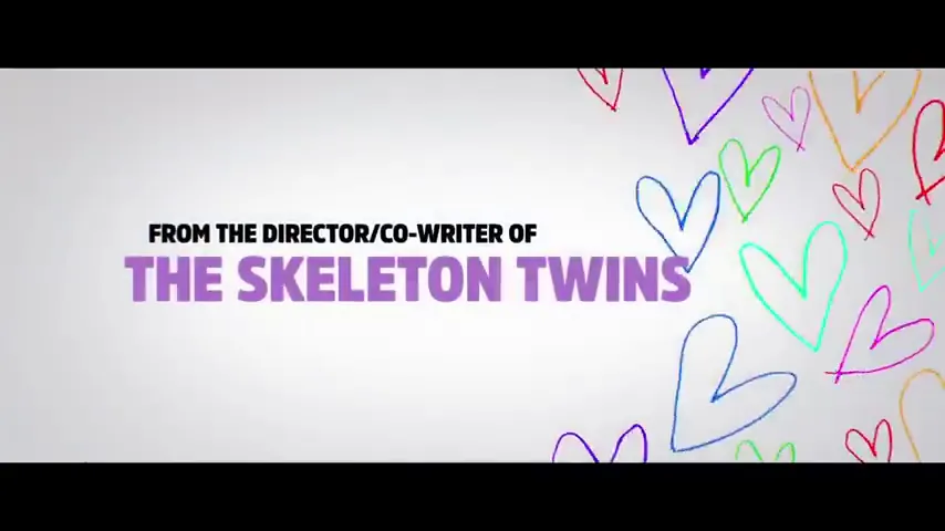 Alex Strangelove Scene 2