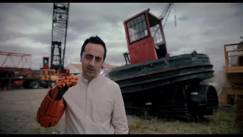 Killing Gunther Scene 2