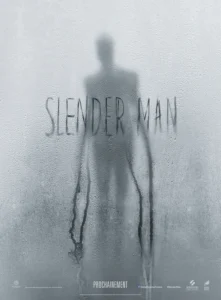 Slender Man Movie Poster