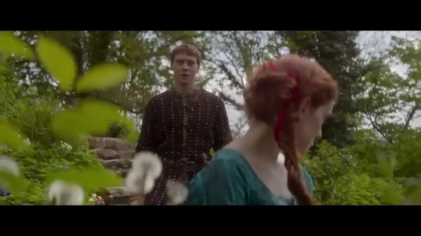 Ophelia Scene 1