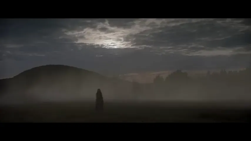 Ophelia Scene 3