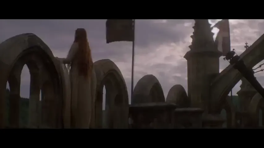 Ophelia Scene 4
