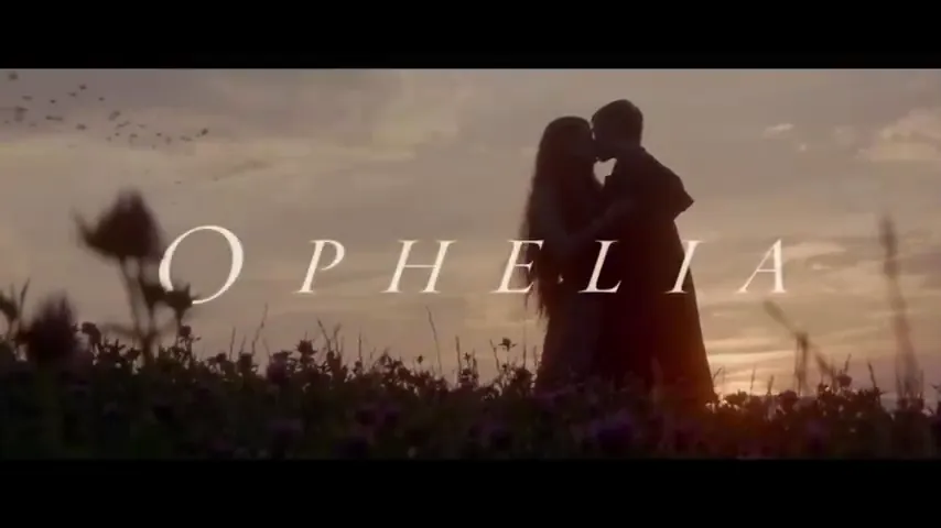 Ophelia Scene 5