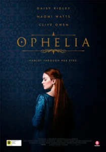 Ophelia Movie Poster