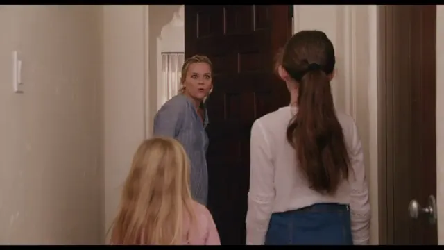 Home Again Scene 2