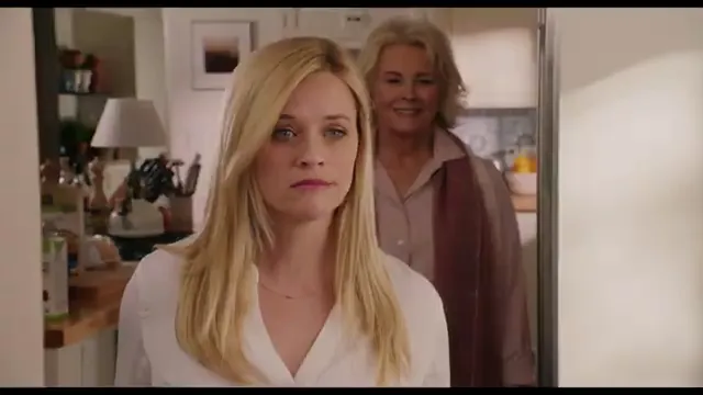Home Again Scene 3