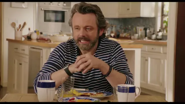 Home Again Scene 5