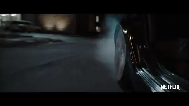 Wheelman Scene 2