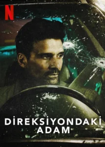 Wheelman Movie Poster