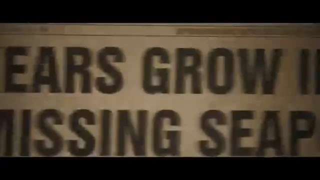 Summer of 84 Scene 1