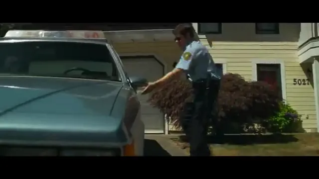 Summer of 84 Scene 2