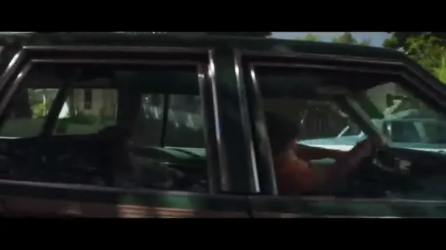 Summer of 84 Scene 3