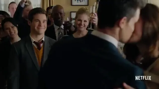 When We First Met Scene 1