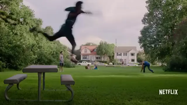 When We First Met Scene 4