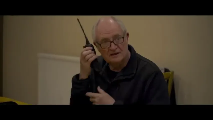 King of Thieves Scene 1