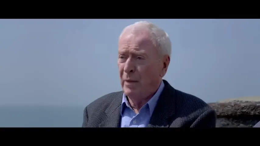 King of Thieves Scene 5