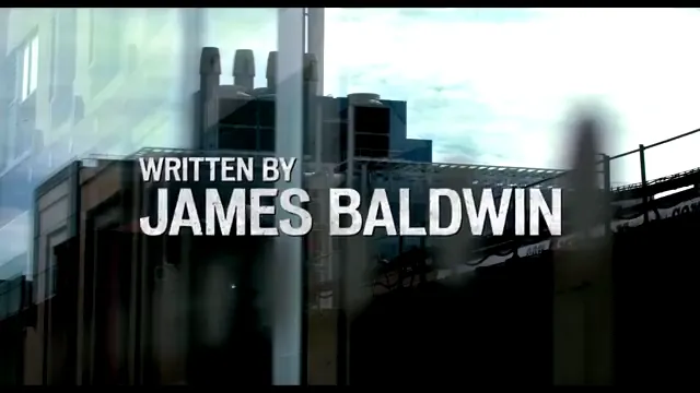 I Am Not Your Negro Scene 2