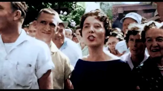 I Am Not Your Negro Scene 4