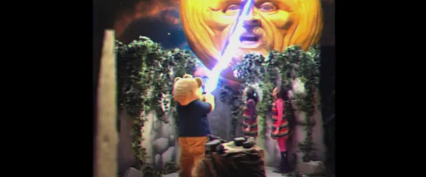 Brigsby Bear Scene 1