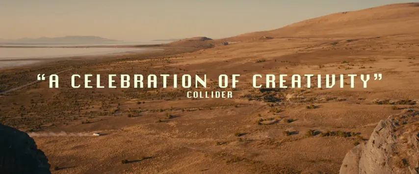 Brigsby Bear Scene 3