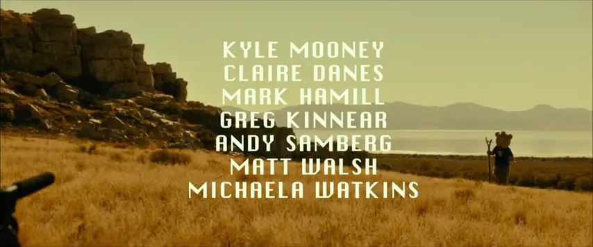 Brigsby Bear Scene 5