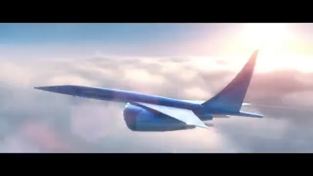 Spies in Disguise Scene 2