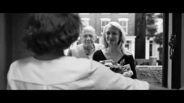 The Party Scene 1