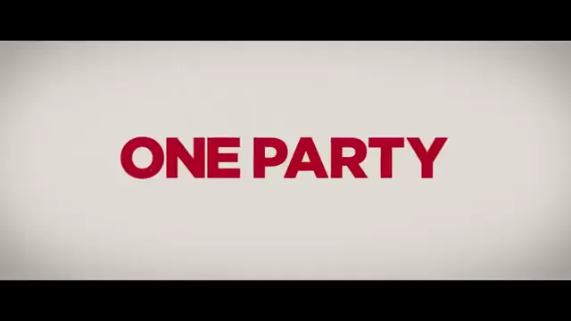 The Party Scene 2