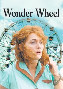 Wonder Wheel Movie Poster