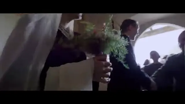 A Hidden Life Scene 2