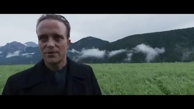 A Hidden Life Scene 3