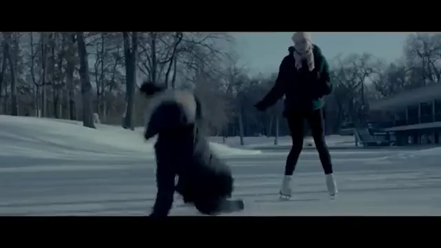 Look Away Scene 2