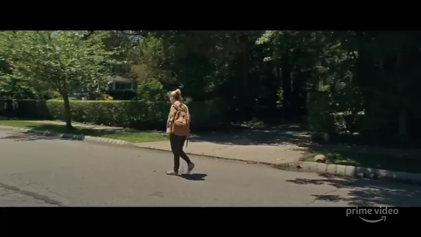 Chemical Hearts Scene 2