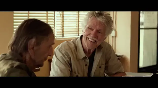 Lucky Scene 1