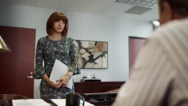 The Laundromat Scene 3