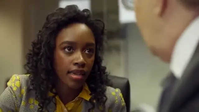 The Laundromat Scene 5