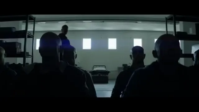 The Empty Man Scene 3