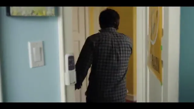 Brad's Status Scene 1